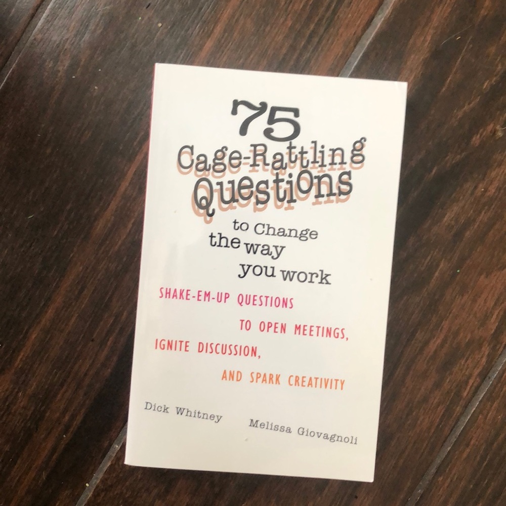 business book
